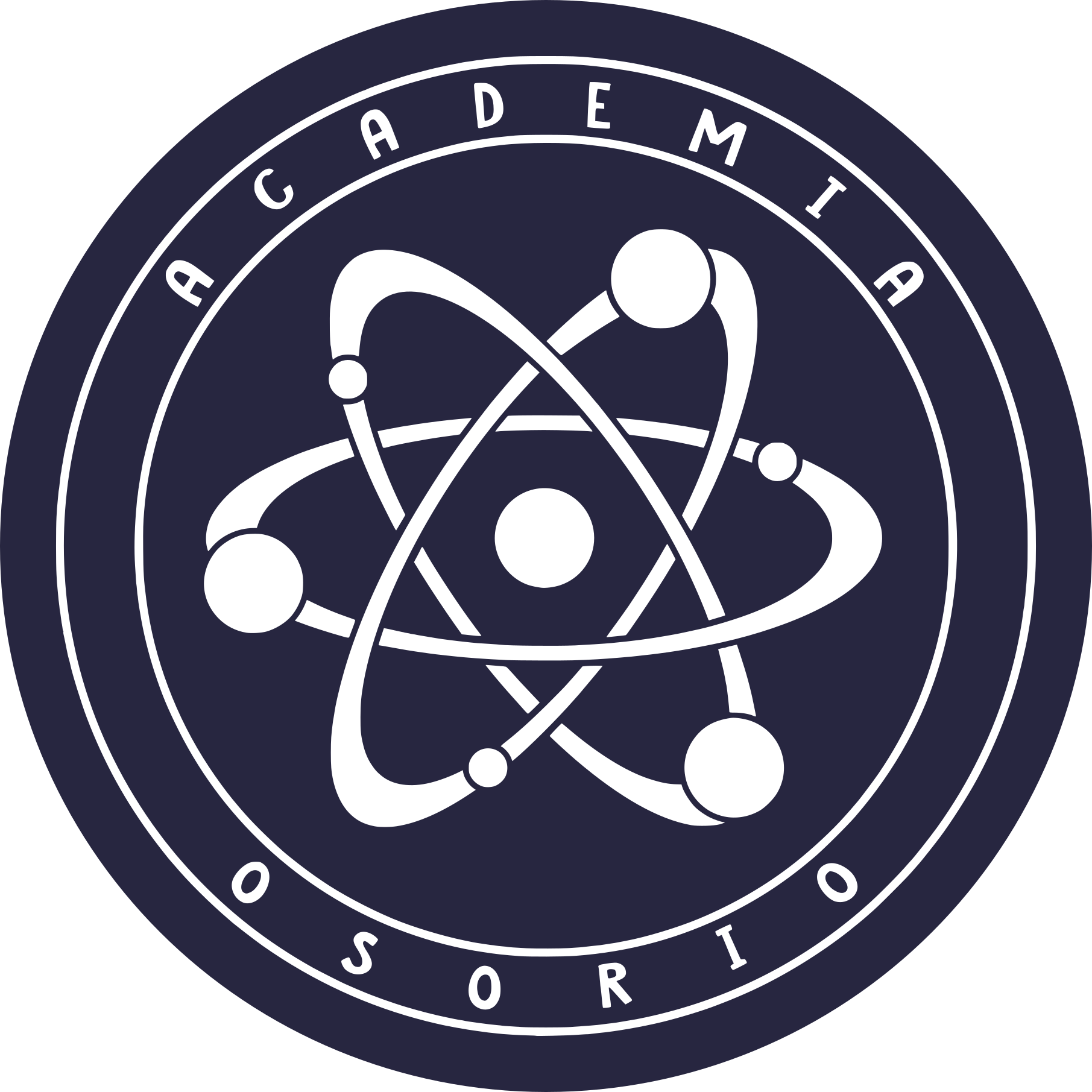 Academia Osorio logo